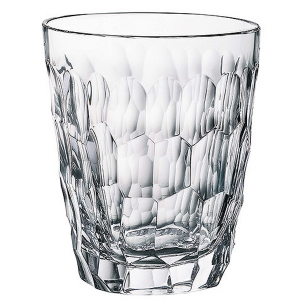 Set 6 Pahare Whisky Bohemia Marble 290 ml