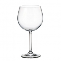 Set 6 Pahare Vin Bohemia Colibri Gastro 570 ml