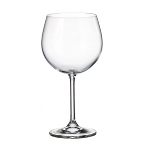 Set 6 Pahare Vin Bohemia Colibri Gastro 570 ml
