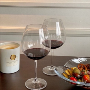 Set 6 Pahare Vin Bohemia Colibri Gastro 650 ml