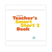 Smart start 2 - Teacher's Book
