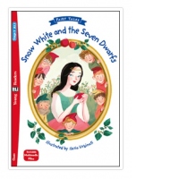Snow White and the Seven Dwarfs + downloadable multimedia