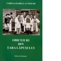 Obiceiuri din Tara Lapusului