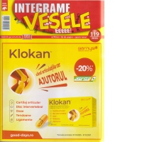 Integrame vesele. Nr.119/2026