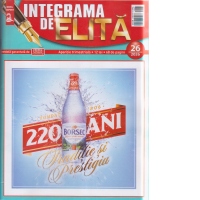 Integrama de elita, Nr. 26/2026