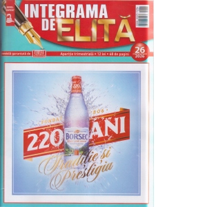 Integrama de elita, Nr. 26/2026