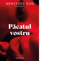 Pacatul vostru [Precomanda]