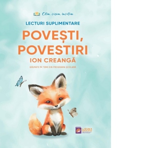 Povesti, povestiri