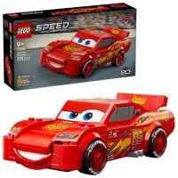 LEGO Speed Champions - Fulger McQueen - 77255