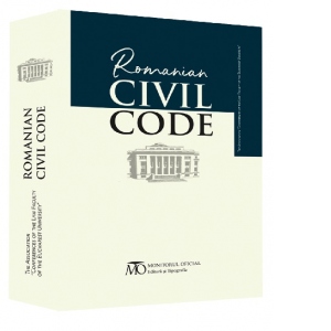 Romanian Civil Code