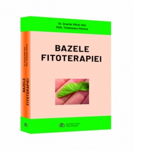 Bazele fitoterapiei