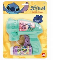Jucarie Pistol de facut baloane Stitch