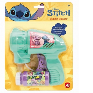 Jucarie Pistol de facut baloane Stitch