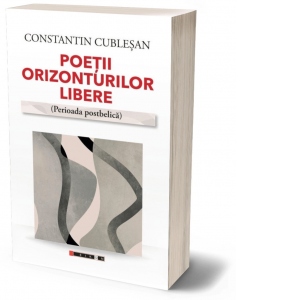 Poetii orizonturilor libere (Perioada postbelica)