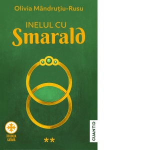 Inelul cu smarald .Trilogia catara , Partea a 2 a