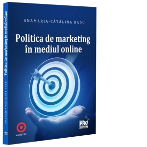 Politica de marketing in mediul online
