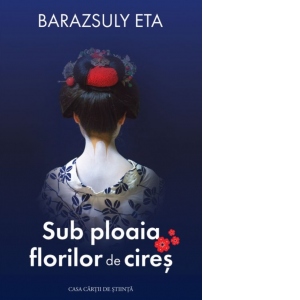 Sub ploaia florilor de cires