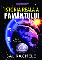 Istoria reala a Pamantului