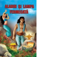 Lampa lui Aladdin