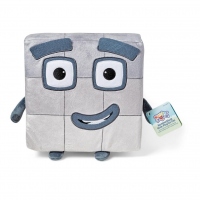 Mascota din plus Numberblocks - Noua