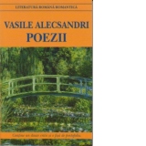 Poezii (Vasile Alecsandri)