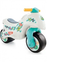 Prima mea motocicleta - Pastel