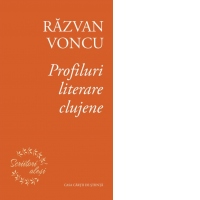 Profiluri literare clujene