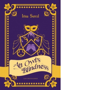An Owl’s Blindness