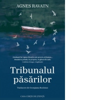 Tribunalul pasarilor