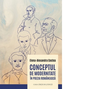 Conceptul de modernitate in poezia romaneasca