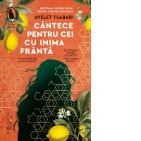Cantece pentru cei cu inima franta