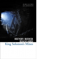 King Solomon’s Mines