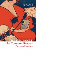 The Common Reader : Second Series