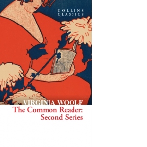 The Common Reader : Second Series