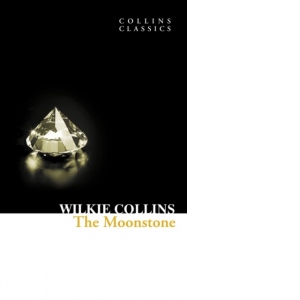 The Moonstone