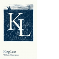 King Lear : A-Level Set Text Student Edition