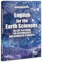 English for the Earth Sciences. An ESP Textbook for Intermediate and Advanced Students