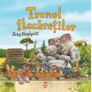 Trenul flecaretilor