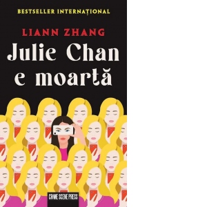 Julie Chan e moarta