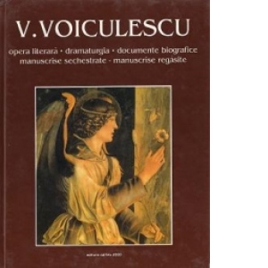 Opera literara - editie de lux (3 volume)
