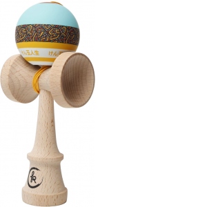 Joc de indemanare Kendama Europe Tensei Sumaze - Mazura GG