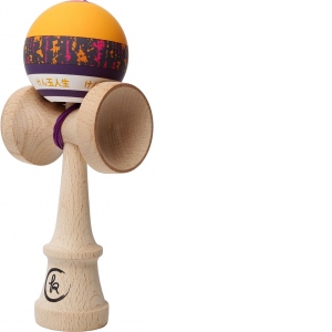 Joc de indemanare Kendama Europe Tensei Sumaze - Drips GG