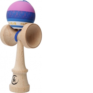 Joc de indemanare Kendama Europe Tensei Sumaze - Lidge GG