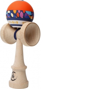 Joc de indemanare Kendama Europe Tensei Sumaze - Twones GG