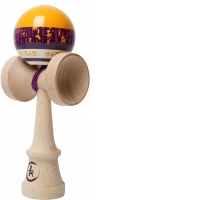 Joc de indemanare Kendama Europe Tensei Sumaze - Drips MC