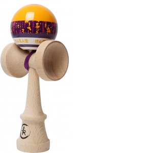 Joc de indemanare Kendama Europe Tensei Sumaze - Drips MC