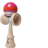 Joc de indemanare Kendama Europe Tensei Sumaze - Roar MC