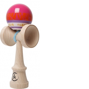 Joc de indemanare Kendama Europe Tensei Sumaze - Roar MC