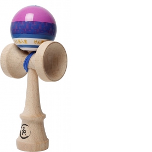 Joc de indemanare Kendama Europe Tensei Sumaze - Lidge MC