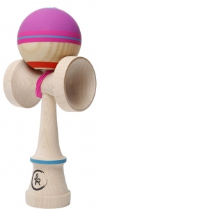 Joc de indemanare Kendama Europe Tensei Kiseki - Akari GG